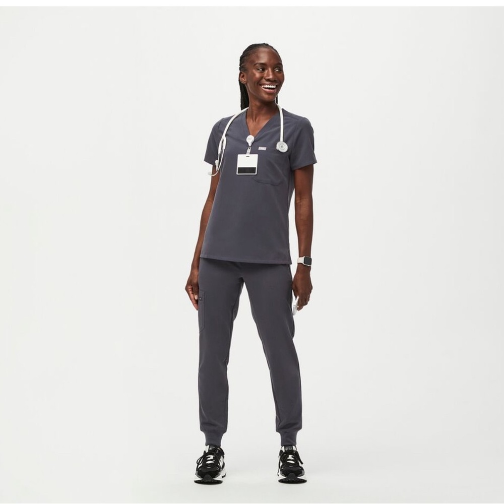 Livingston basic scrub pant